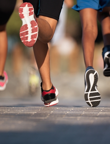 Info´s zum Lauf 2026